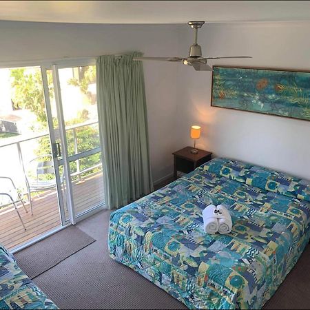 Unit 1 Sunbird On Lamond Villa Airlie Beach Buitenkant foto