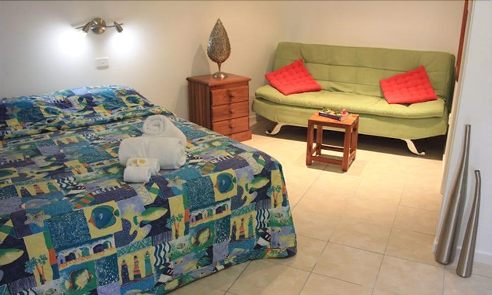 Unit 1 Sunbird On Lamond Villa Airlie Beach Buitenkant foto