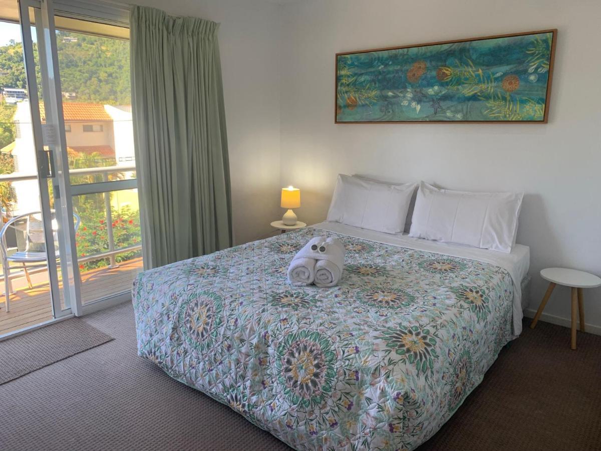 Unit 1 Sunbird On Lamond Villa Airlie Beach Buitenkant foto