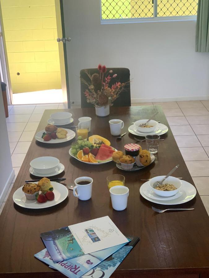 Unit 1 Sunbird On Lamond Villa Airlie Beach Buitenkant foto