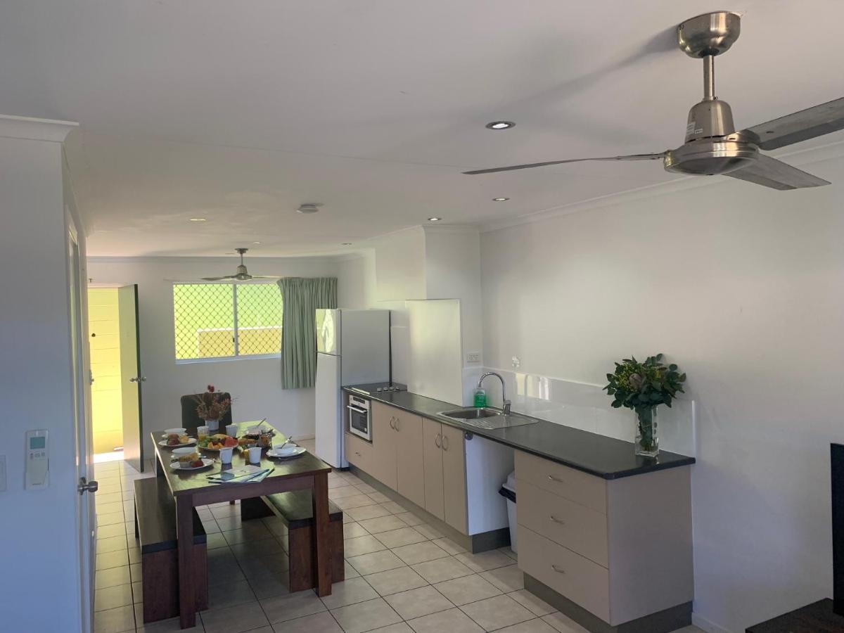 Unit 1 Sunbird On Lamond Villa Airlie Beach Buitenkant foto