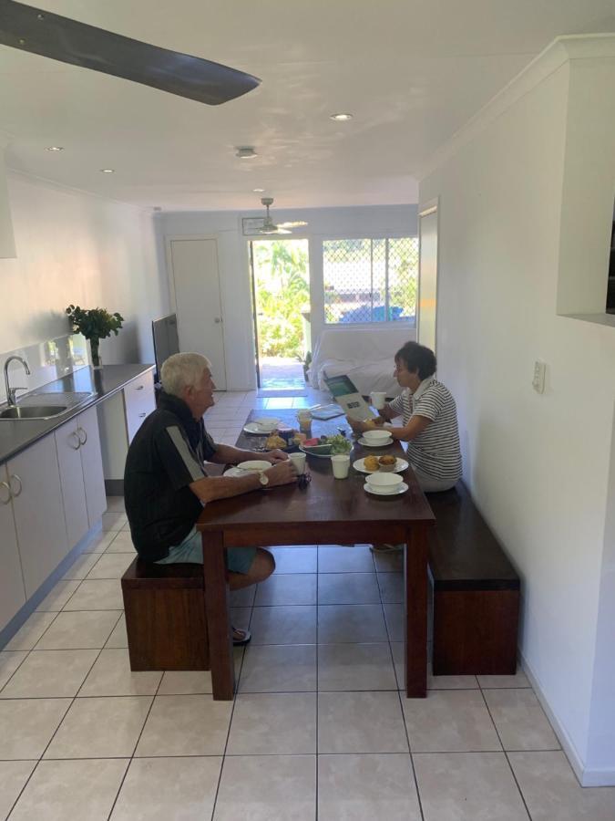 Unit 1 Sunbird On Lamond Villa Airlie Beach Buitenkant foto