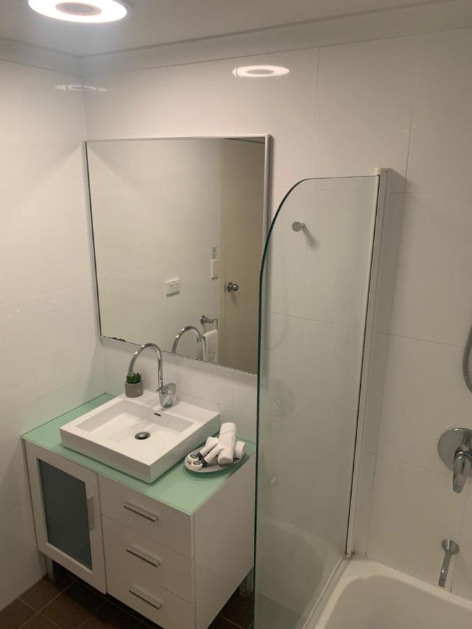 Unit 1 Sunbird On Lamond Villa Airlie Beach Buitenkant foto
