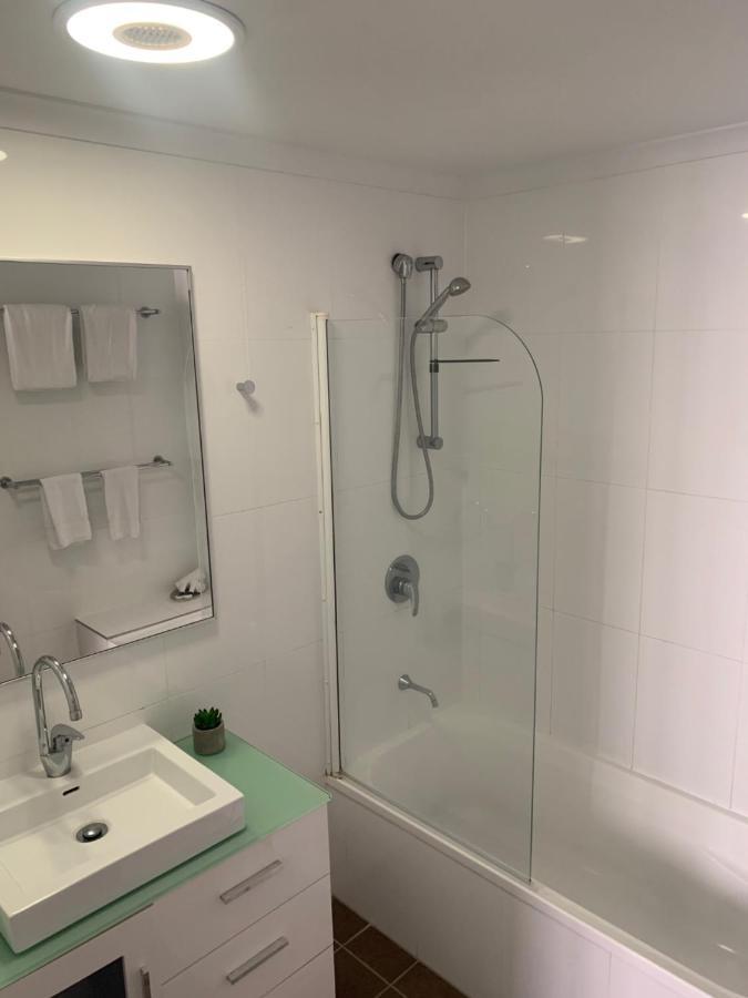 Unit 1 Sunbird On Lamond Villa Airlie Beach Buitenkant foto