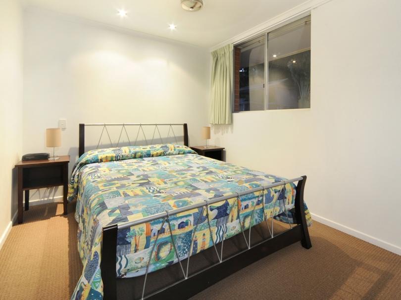 Unit 1 Sunbird On Lamond Villa Airlie Beach Buitenkant foto