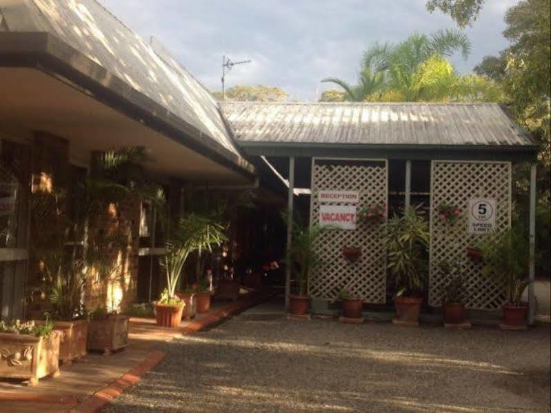 Unit 1 Sunbird On Lamond Villa Airlie Beach Buitenkant foto