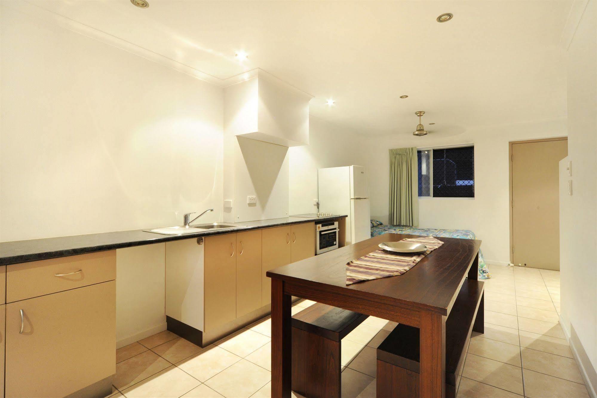 Unit 1 Sunbird On Lamond Villa Airlie Beach Buitenkant foto