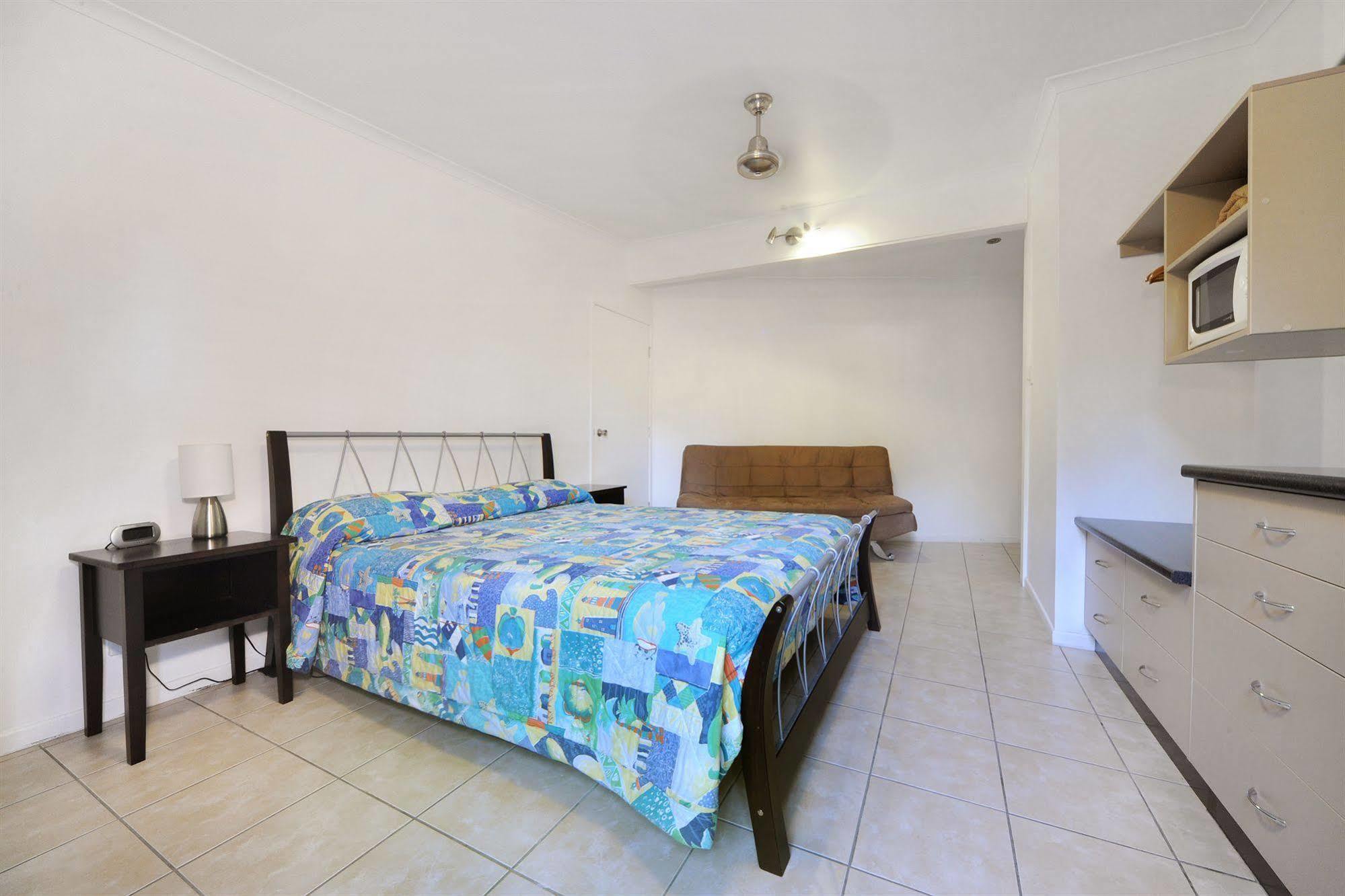 Unit 1 Sunbird On Lamond Villa Airlie Beach Buitenkant foto