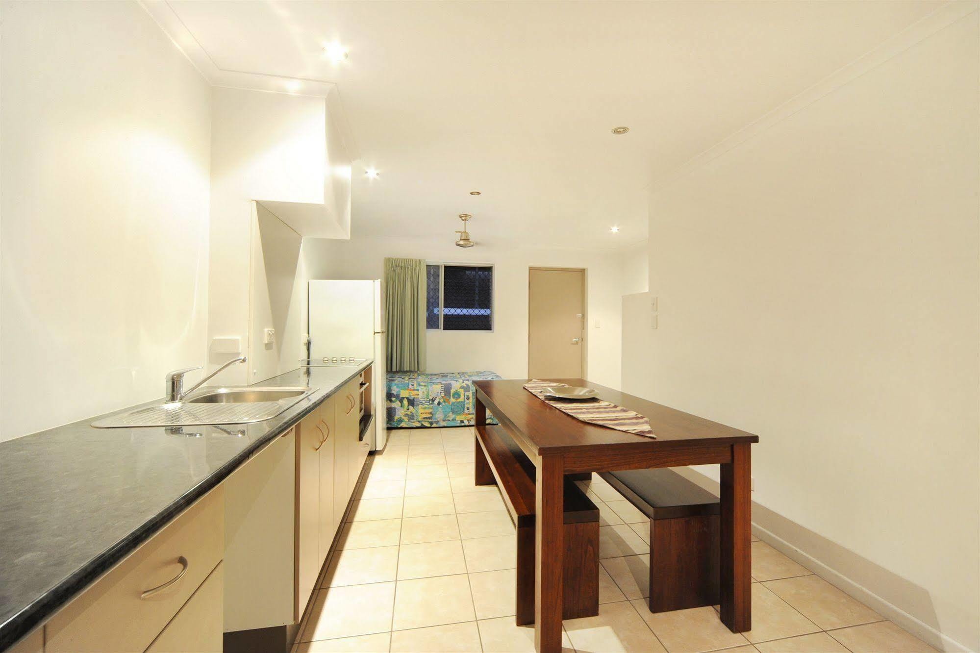 Unit 1 Sunbird On Lamond Villa Airlie Beach Buitenkant foto