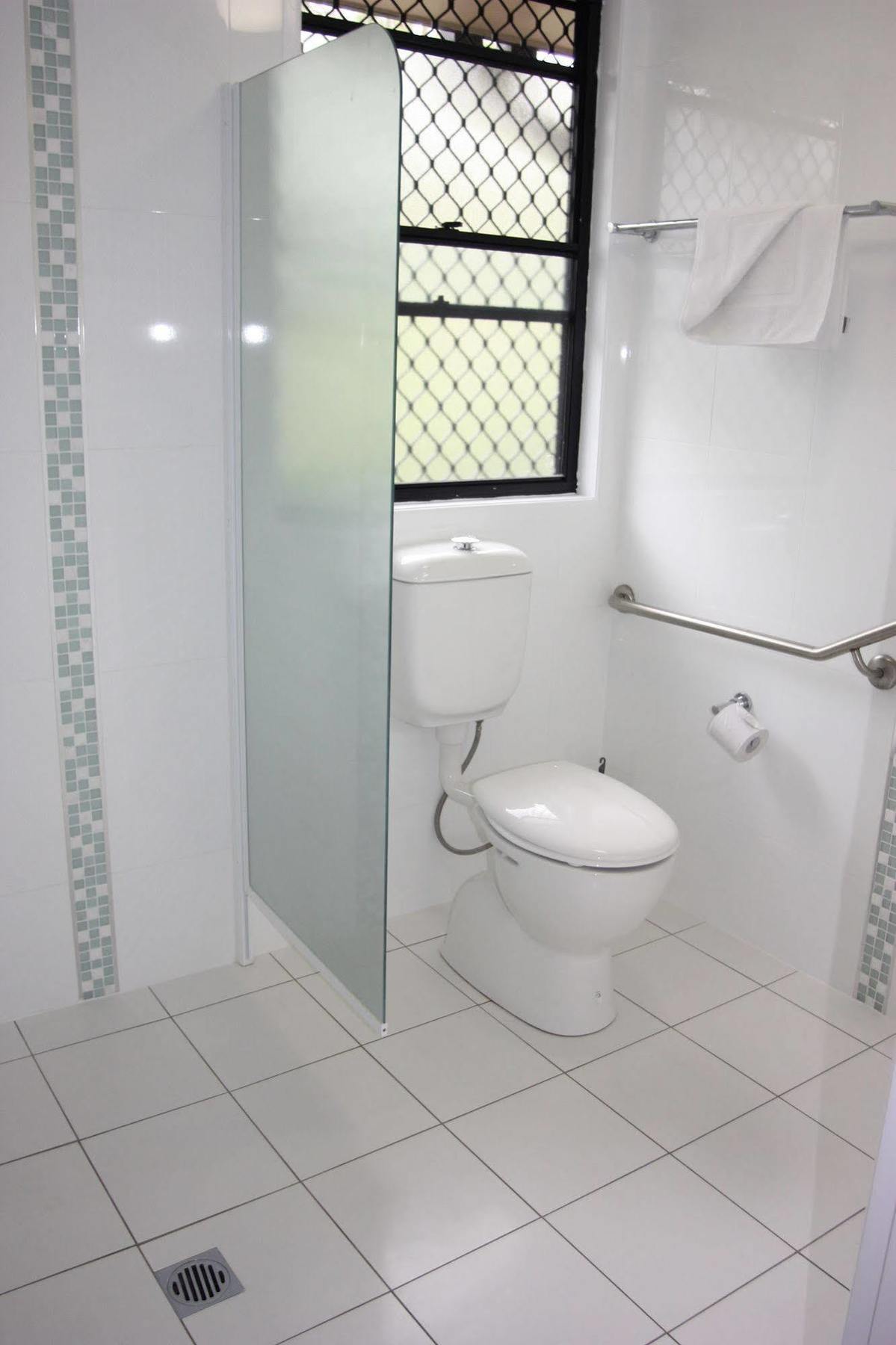 Unit 1 Sunbird On Lamond Villa Airlie Beach Buitenkant foto