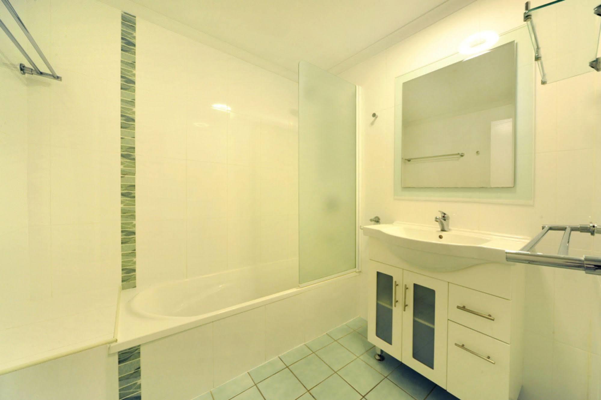 Unit 1 Sunbird On Lamond Villa Airlie Beach Buitenkant foto
