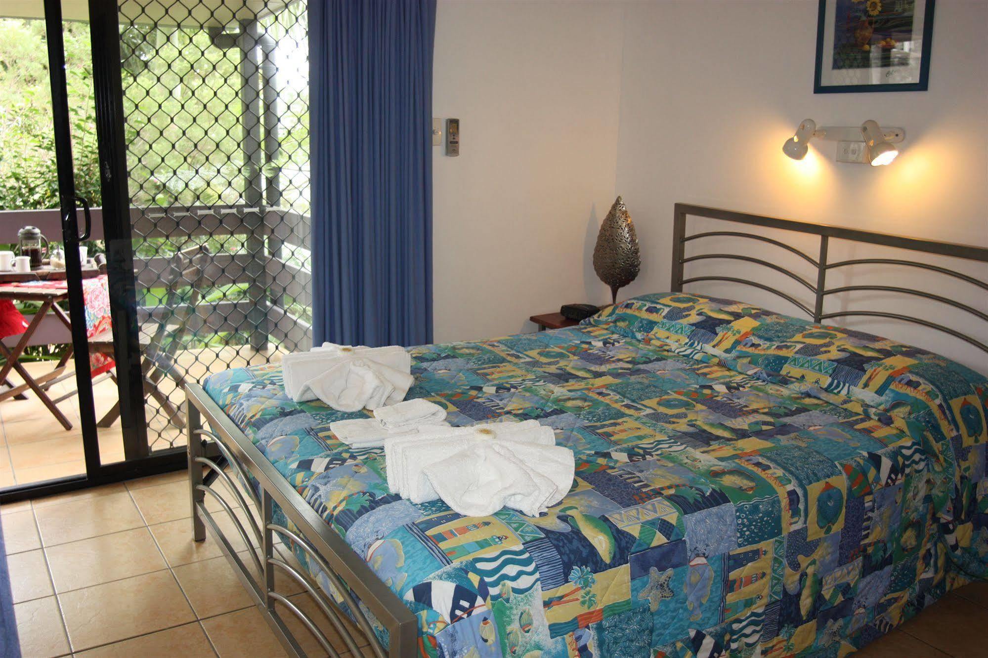 Unit 1 Sunbird On Lamond Villa Airlie Beach Buitenkant foto
